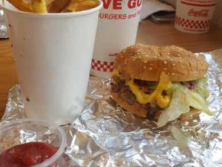 Five Guys