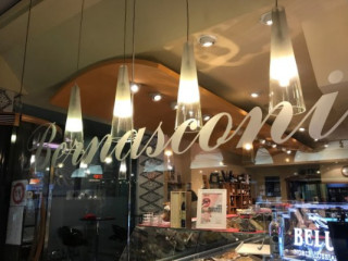 Osteria La Prima Di Bernasconi E Farinha Girotto