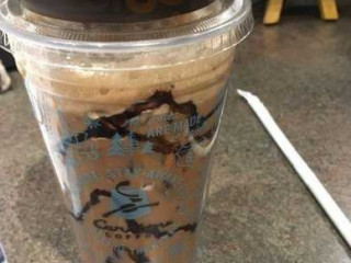 Caribou Coffee