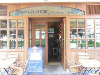 Paulaner Bierhaus Amara