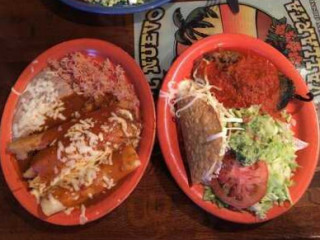 EL Nuevo Vallarta Mexican Restaurant.