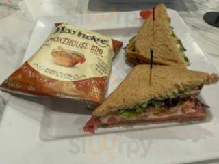 Mcalister's Deli