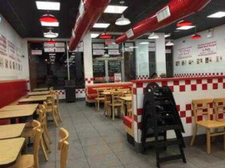 Five Guys