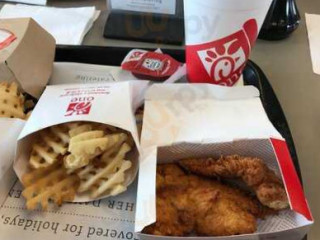 Chick-fil-a