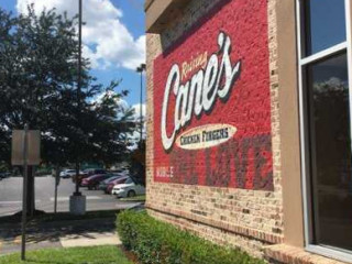 Raising Cane's Chicken Fingers