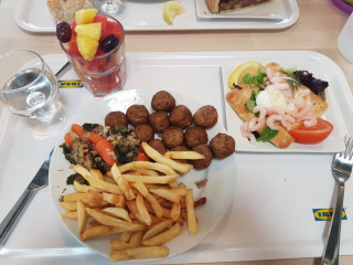 Restaurant IKEA