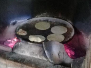 Gorditas Y Migadas Doña Olga