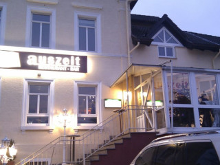 Auszeit  Restaurant Bar