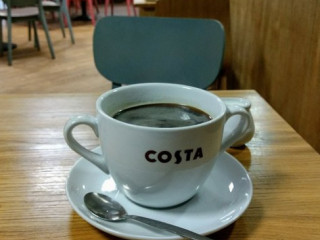 Costa Coffee