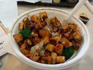 Flame Broiler