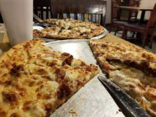 Pebble Creek Pizza