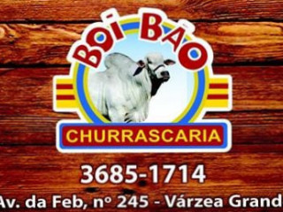 Boi Bão Churrascaria