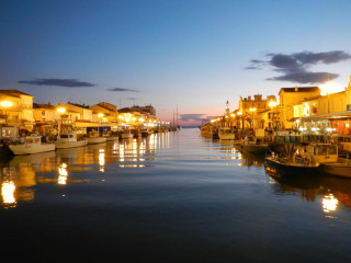 Restaurant du port