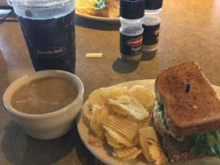 Jason's Deli