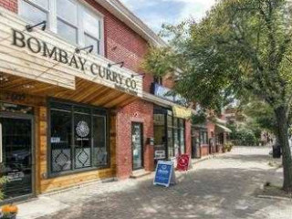 Bombay Curry Company