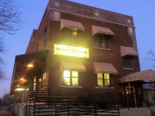 The Warehouse, Italian Dinners