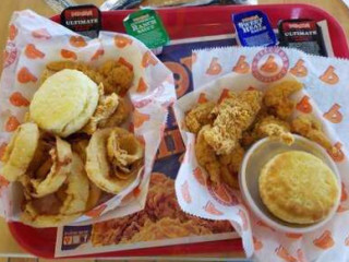 Popeyes Louisiana Kitchen