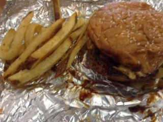 Five Guys