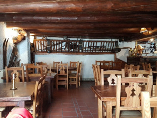 Restaurant la Lobio