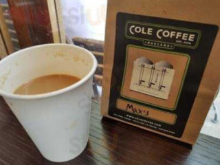 Cole Coffee