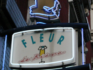 Fleur De Biere