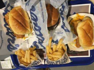 Culver's