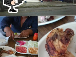 Asadero El Pollo Estilo Sinaloa