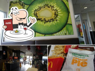 Mcdonald's Te Puke