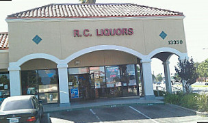 R.c.liquors