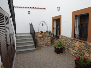 La Casa De Adela