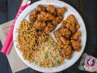 Panda Express