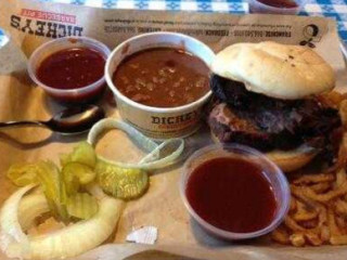 Dickey's Barbecue Pit