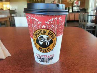 Einstein Bros Bagels