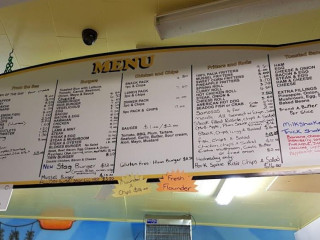 Coromandel Top Town Takeaways