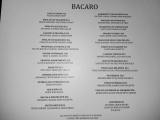 Bacaro