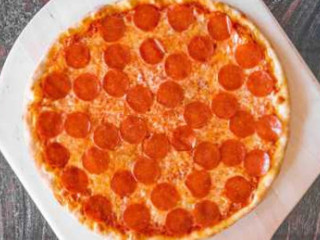 Ti Amo Pizza