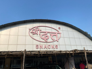 Shree Dutta Snacks