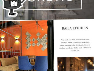 Baila &kitchen