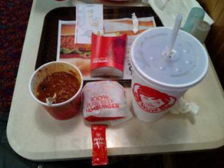 Wendy's