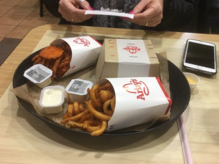 Arby's