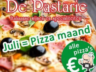 De Pastarie- Italiaanse Wijnen En Specialiteiten