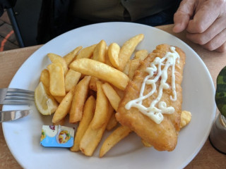 Coogee Yeeros Cafe