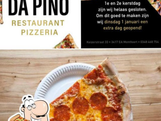 Pizzeria Da Pino Montfoort