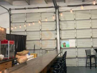 Ookapow Brewing Company