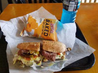 Potbelly Sandwich Shop