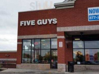 Five Guys