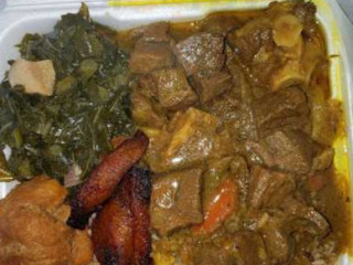 Miller's Jamaican Spice Cuisine