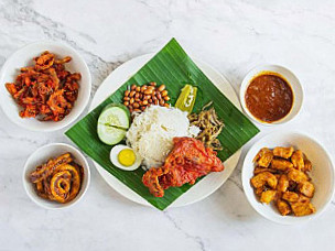 Nasi Kandar Penang Kozi Square