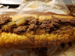 Philadelphia Cheesesteak Factory