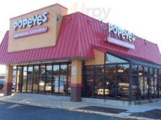 Popeyes Louisiana Kitchen